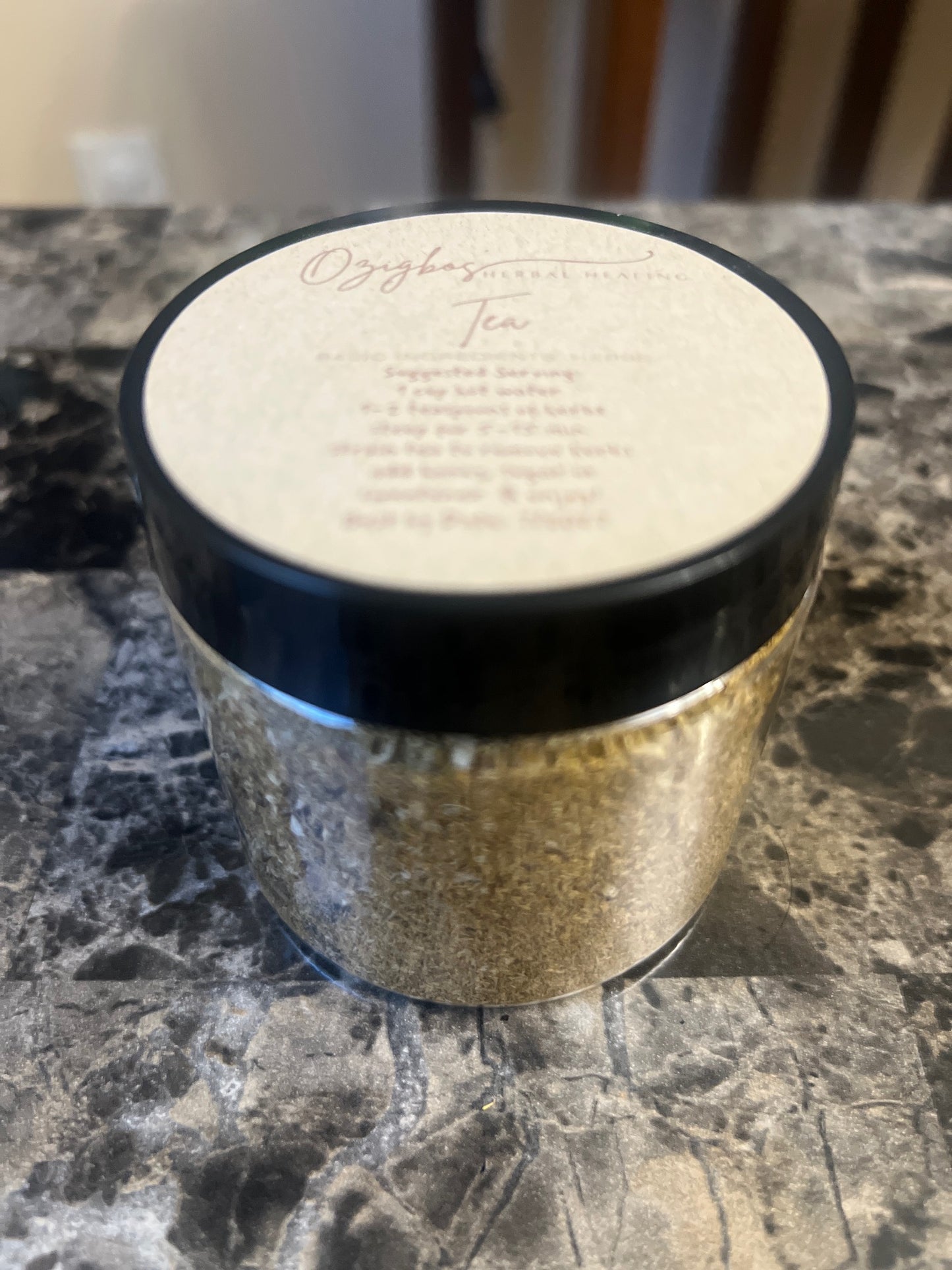 Anti-Viral Tea Blend 6 oz.