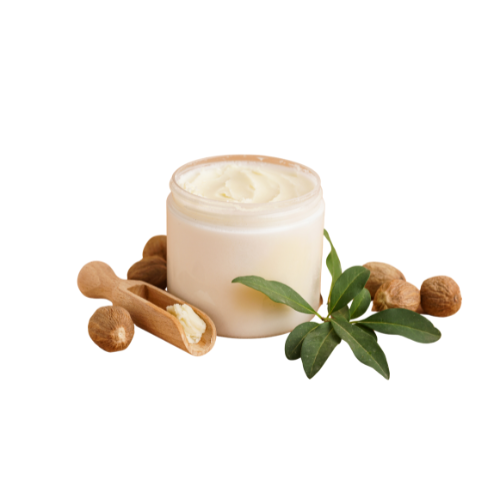 Whipped Body Butter
