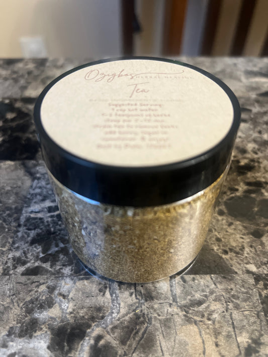 Relax Me Tea Blend 6oz.