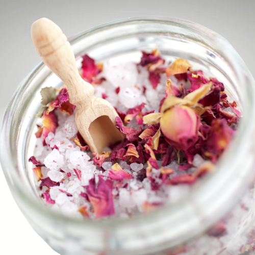 Himalayan Bath Salt 6oz.