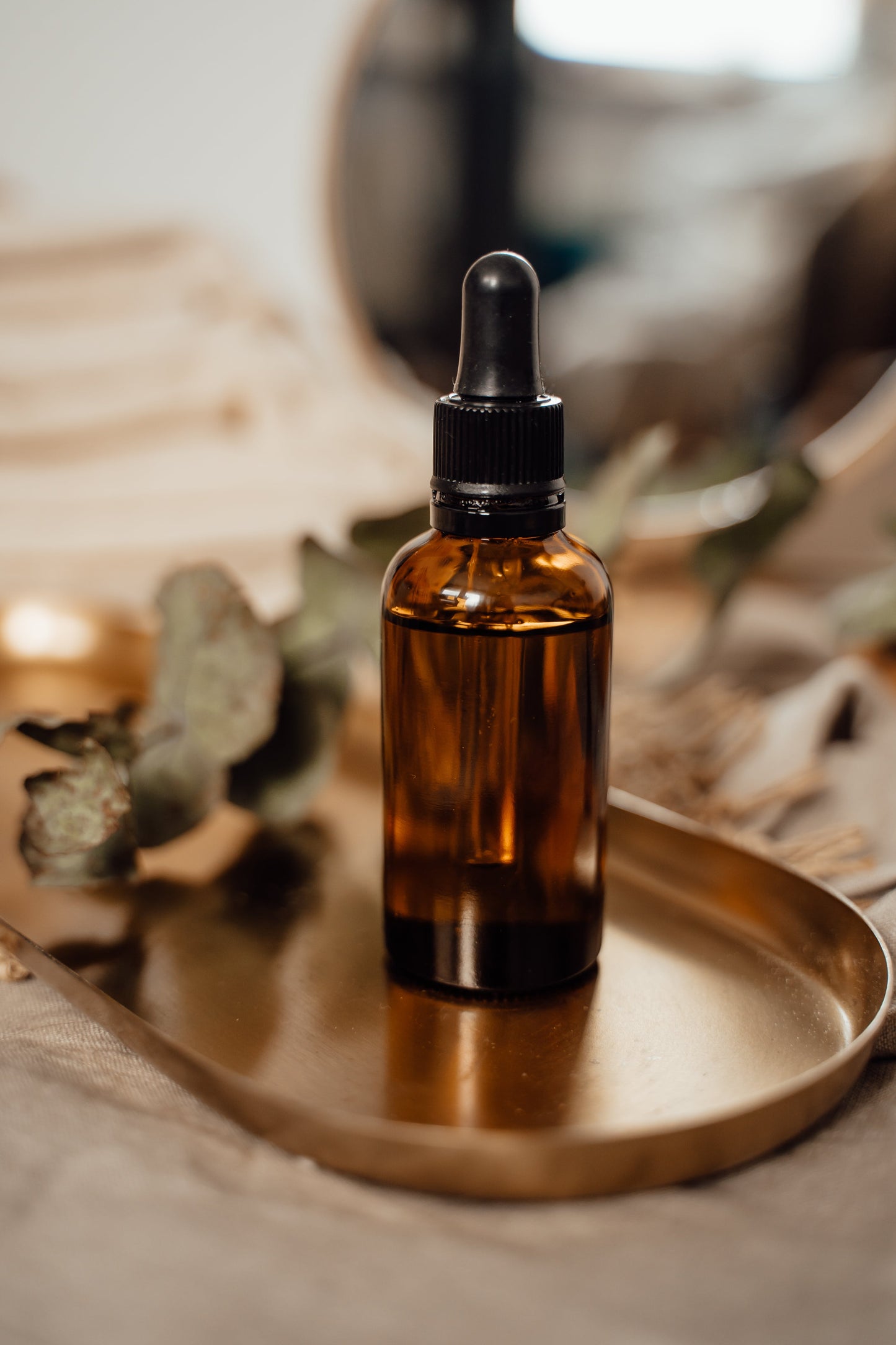 Bitter Kola Tincture