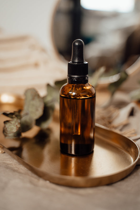 Bitter Kola Tincture