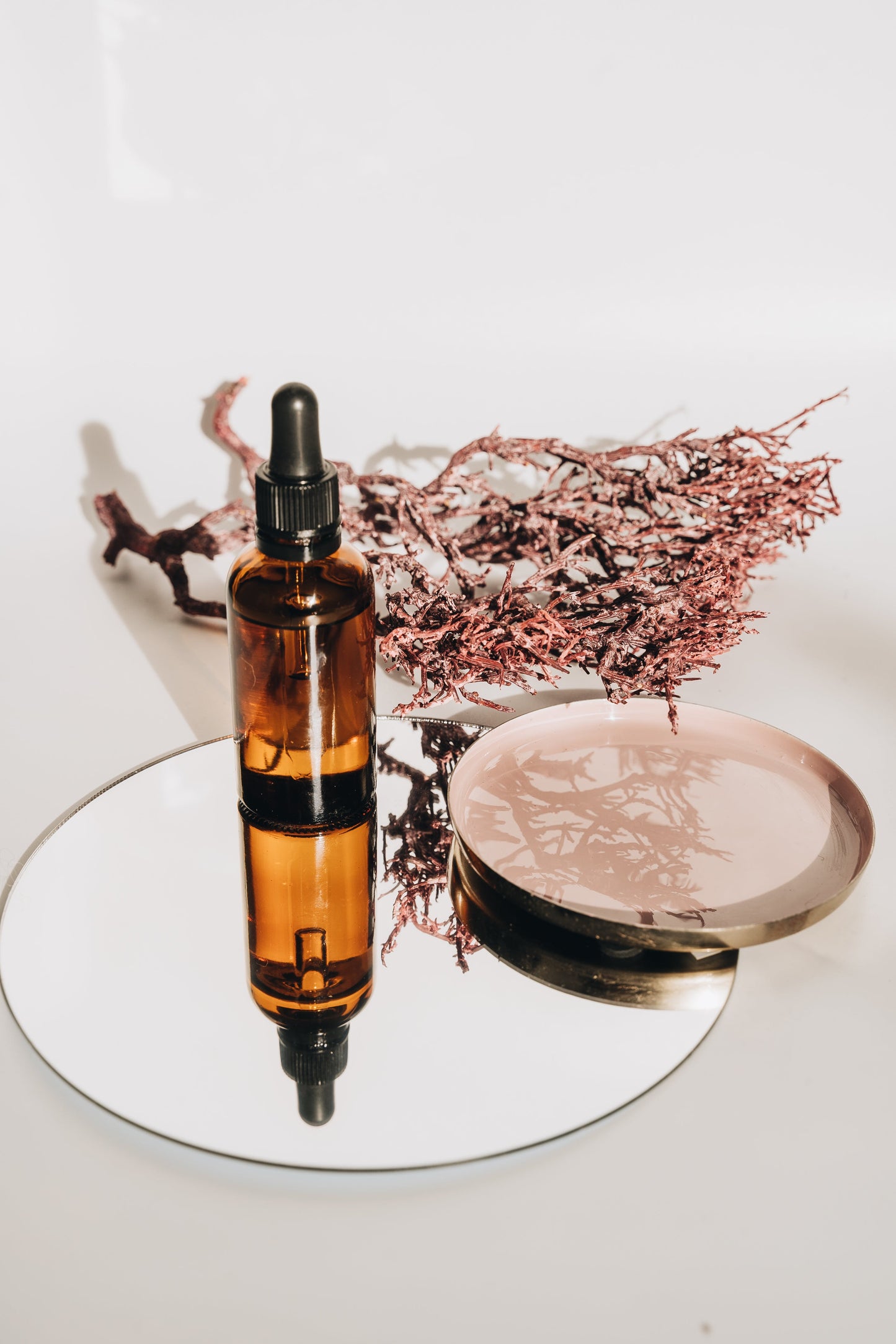 Herbal Tinctures 4oz.